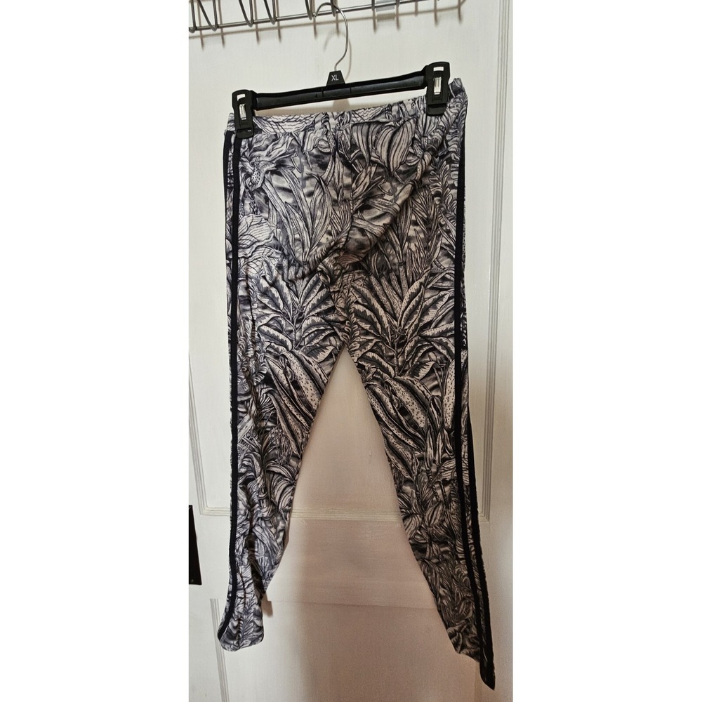 Adidas Originals firebird farm florera legging yoga pants Ab1987 women Sz S - Picture 4 of 7